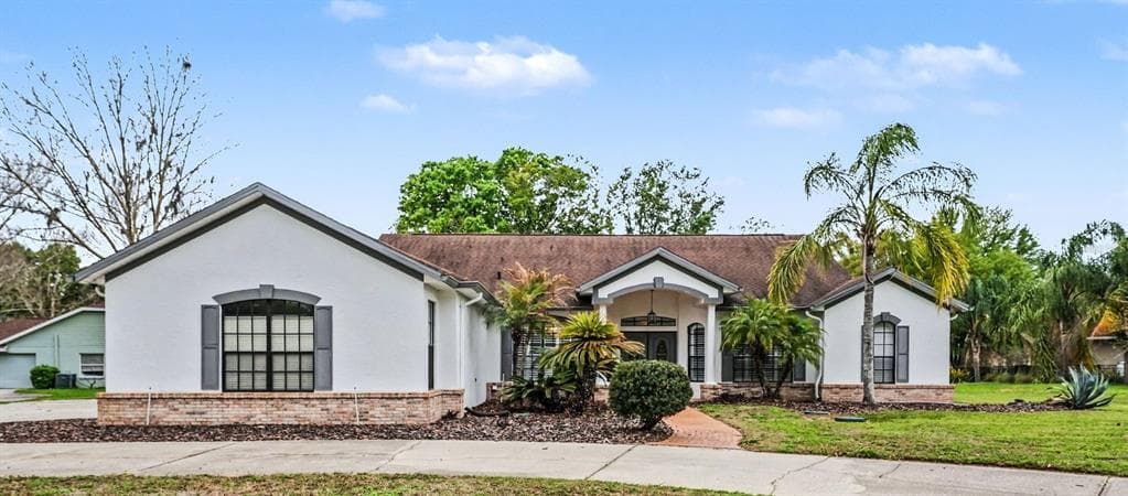 19216 RIDGELAKE DRIVE, LUTZ, FL 33549