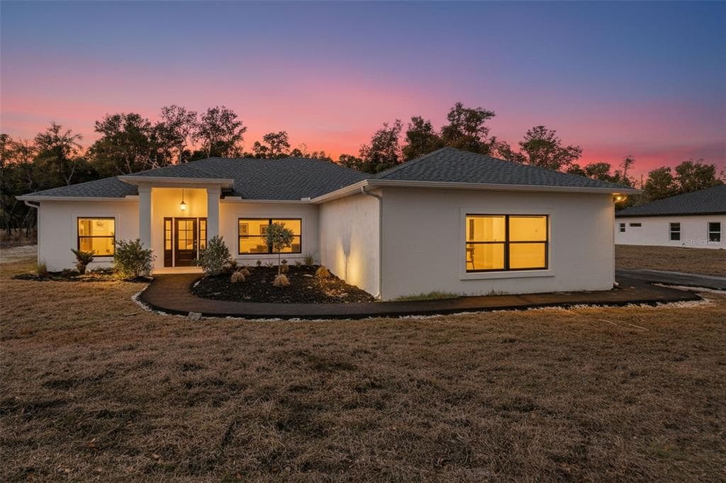 34111 AUGUST AVENUE, WEBSTER, FL 33597