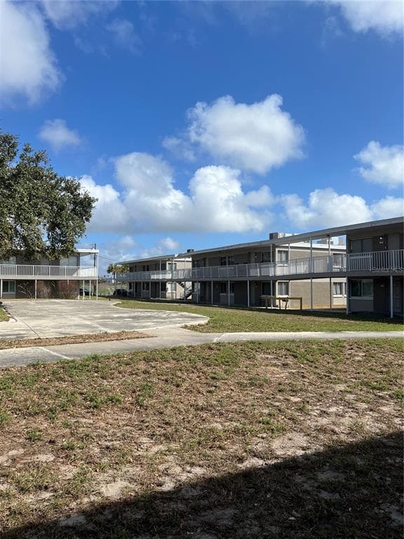 800 N FISKE BOULEVARD # 712, COCOA, FL 32922