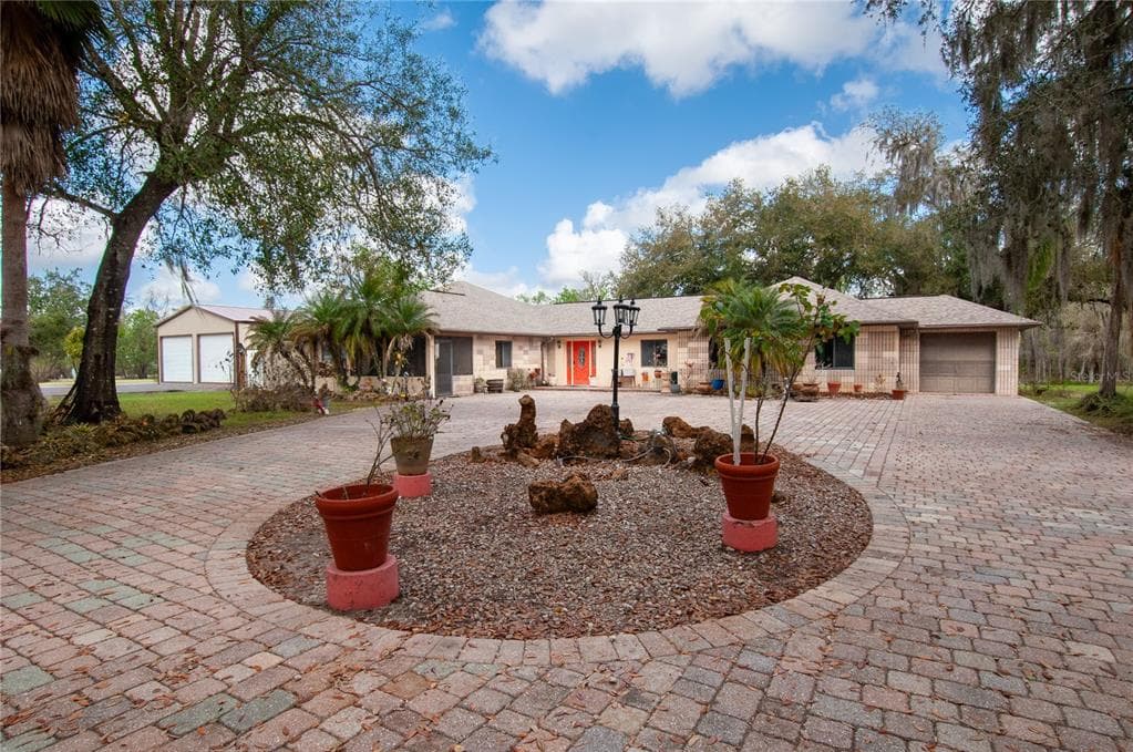 2827 SE CREEKWOOD TERRACE, ARCADIA, FL 34266