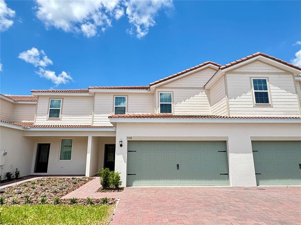 556 BAY LEAF DRIVE, POINCIANA, FL 34759