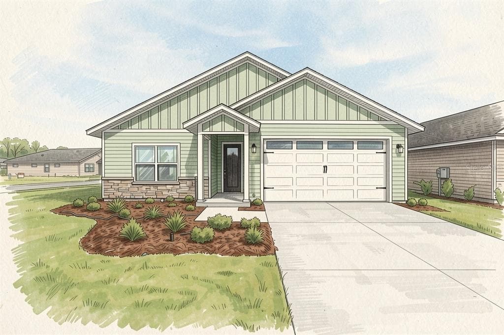 21131 SW 1ST PLACE, NEWBERRY, FL 32669