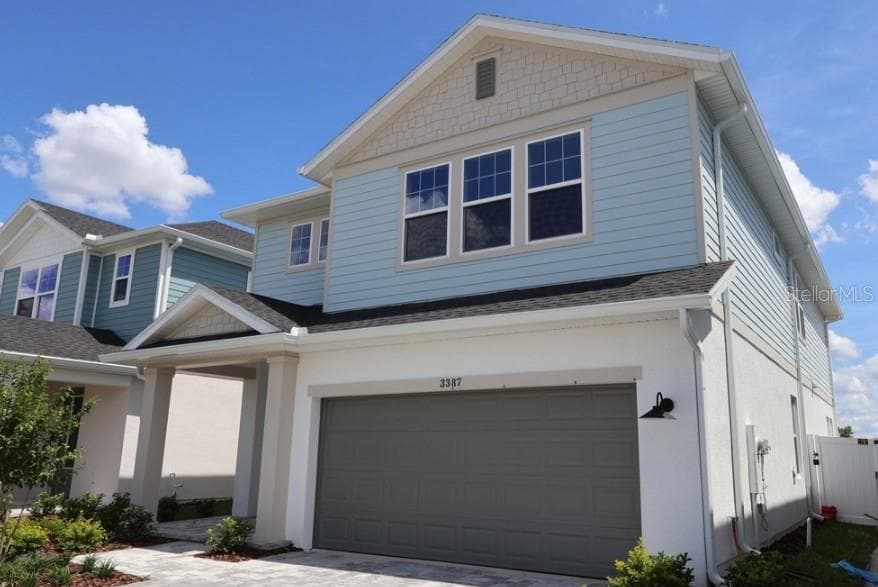 3387 YELLOW CASSIA DRIVE, WESLEY CHAPEL, FL 33543