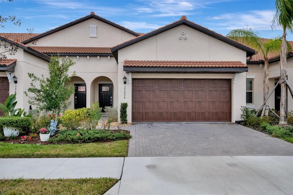 17436 HOLLY WELL AVENUE, WIMAUMA, FL 33598
