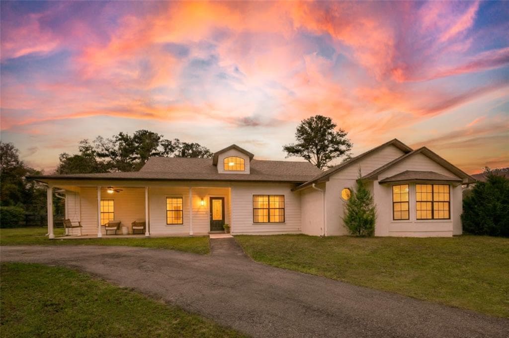 22301 CORONADO SOMERSET DRIVE, SORRENTO, FL 32776
