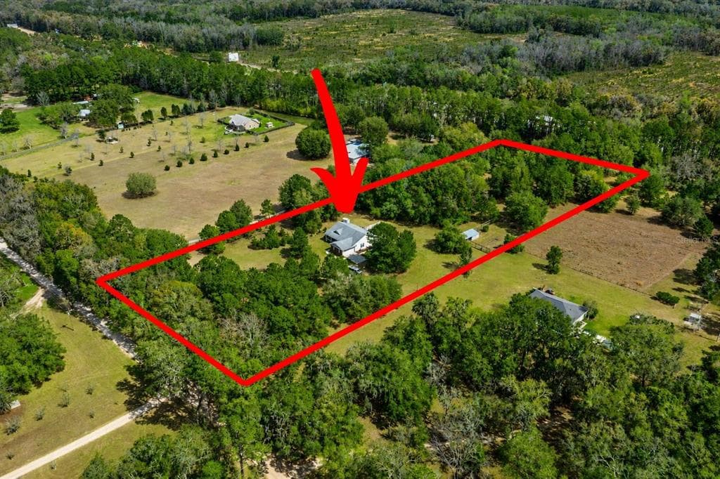 22317 NW 188TH STREET, HIGH SPRINGS, FL 32643
