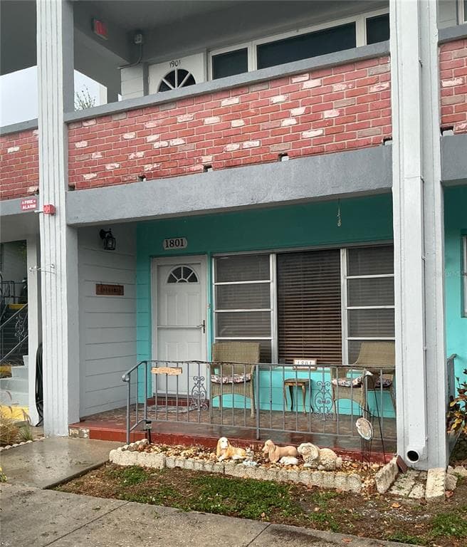 4300 58TH STREET N # 1801, KENNETH CITY, FL 33709