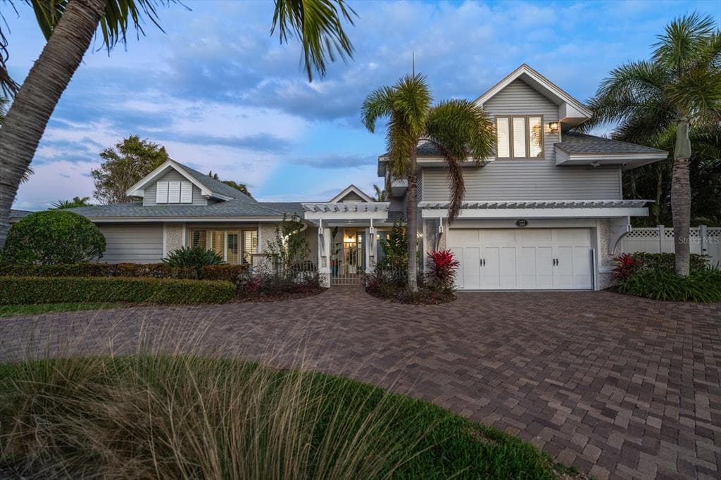 109 DRIFTWOOD LANE, LARGO, FL 33770