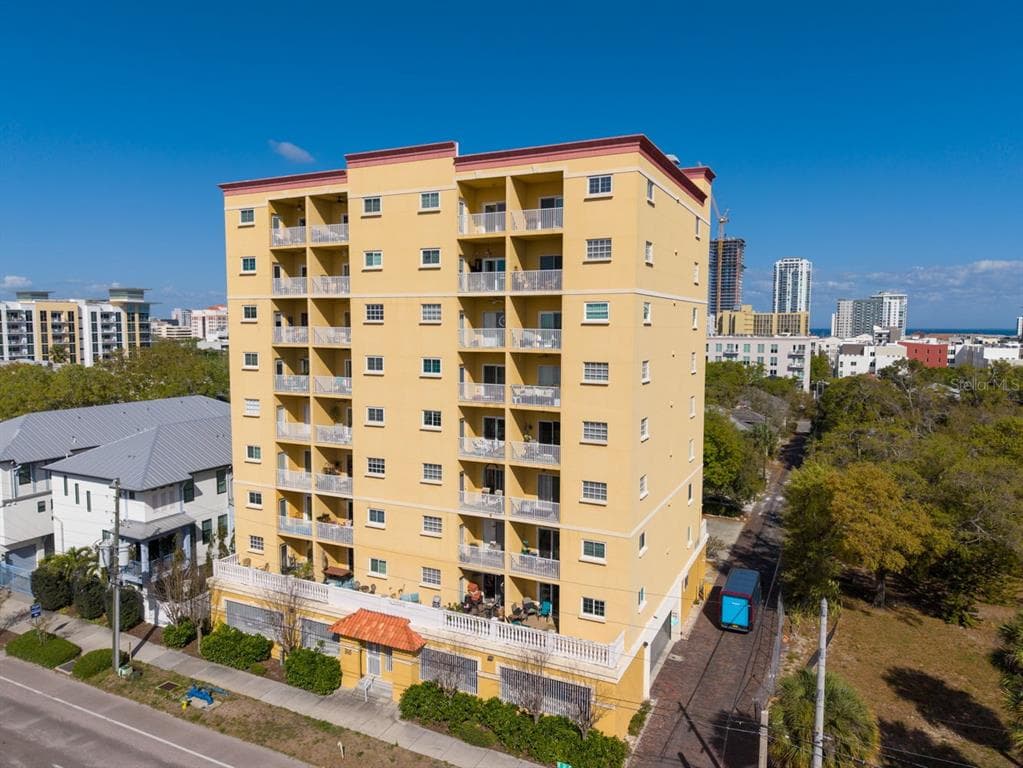 316 8TH STREET S # 402, ST PETERSBURG, FL 33701