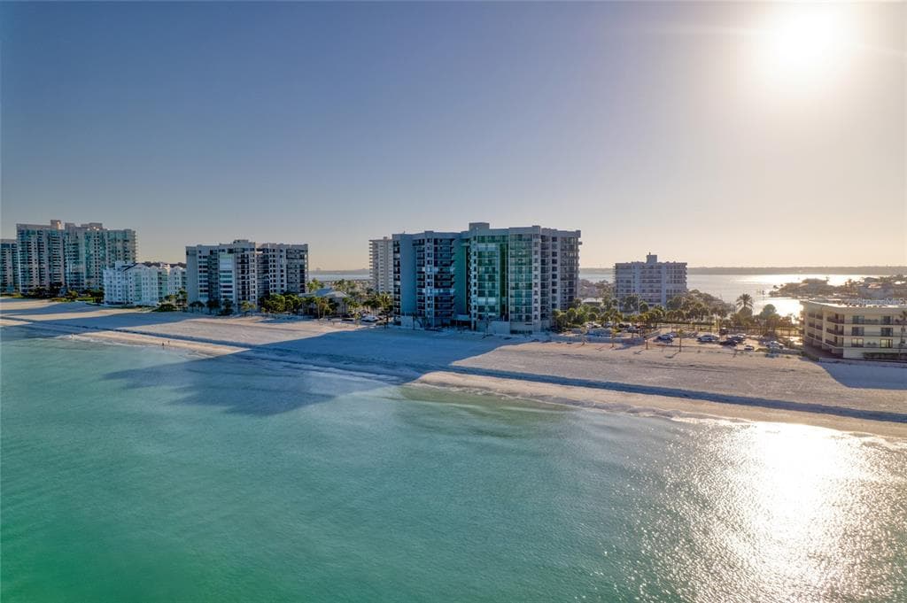 1660 GULF BOULEVARD # 807, CLEARWATER, FL 33767