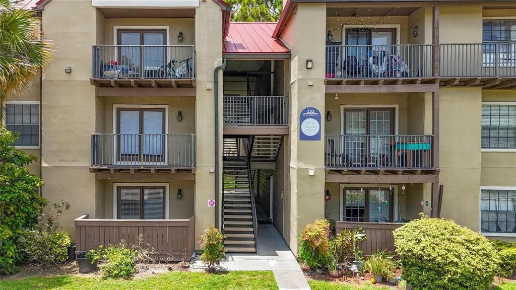 232 AFTON SQUARE # 108, ALTAMONTE SPRINGS, FL 32714