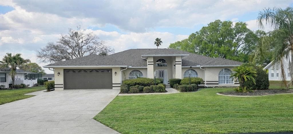 1906 SUNRISE DRIVE, SEBRING, FL 33872