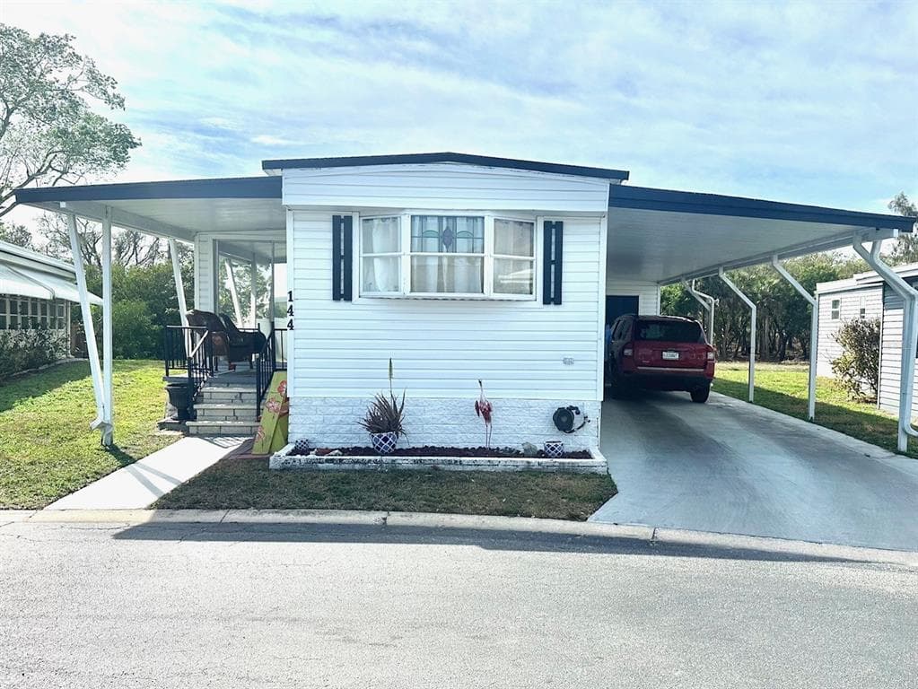 9790 66TH STREET N # 144, PINELLAS PARK, FL 33782