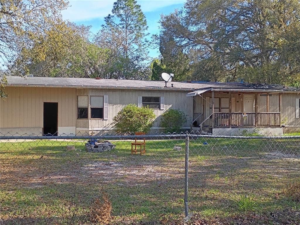 112 THOMPSON AVENUE, INTERLACHEN, FL 32148