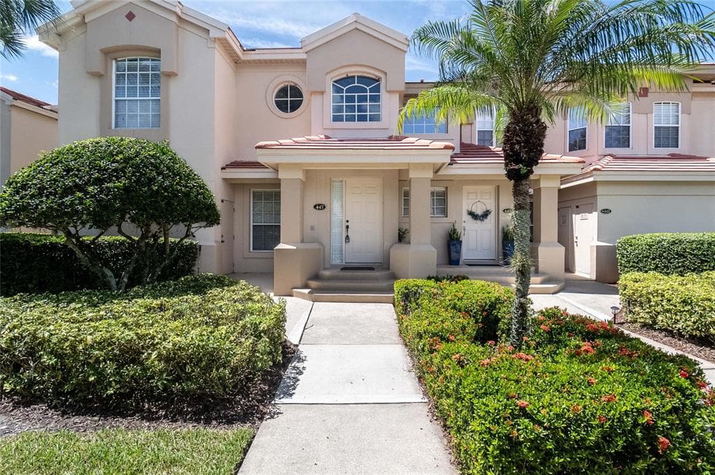 447 ENCLAVE PLACE # 447, LAKELAND, FL 33803