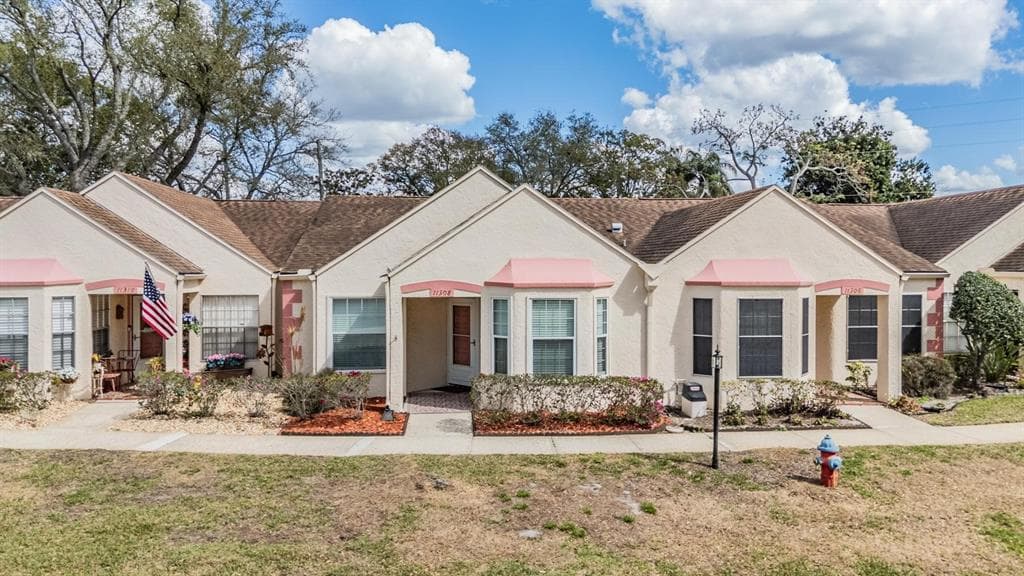 11308 VERSAILLES LANE # C, PORT RICHEY, FL 34668