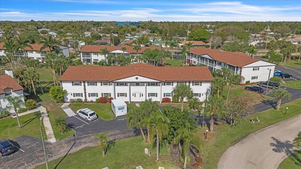 7043 NEW POST DRIVE # 1, NORTH FORT MYERS, FL 33917