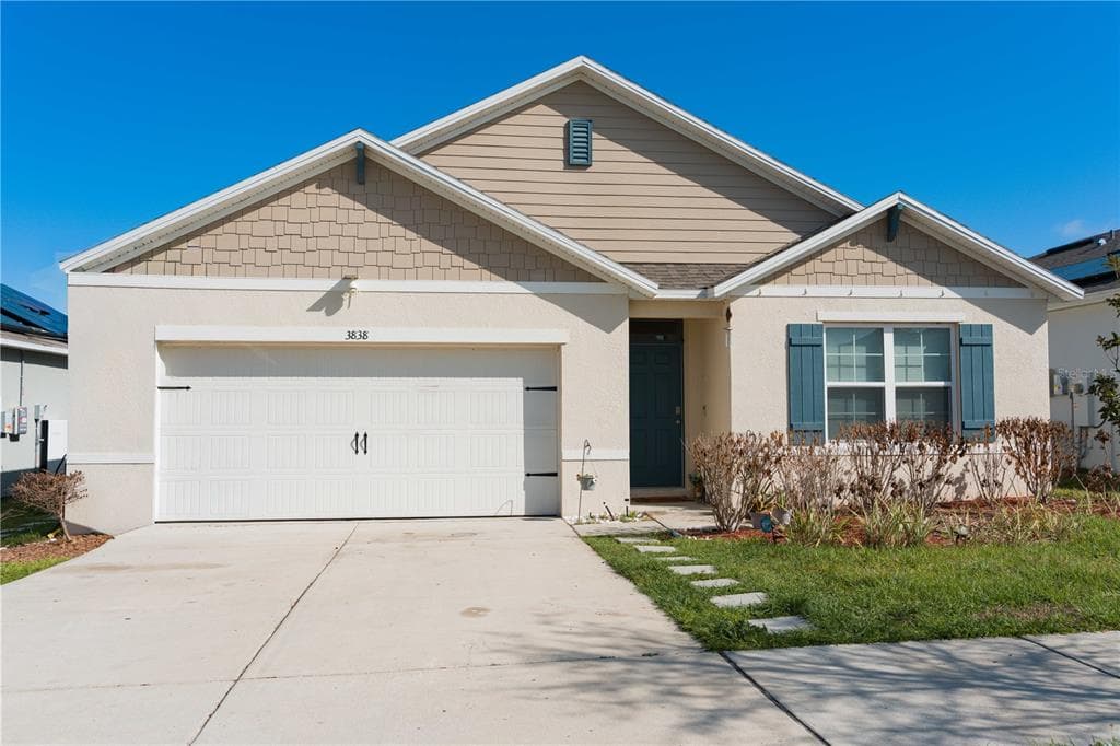 3838 WHITNEY WAY, HAINES CITY, FL 33844