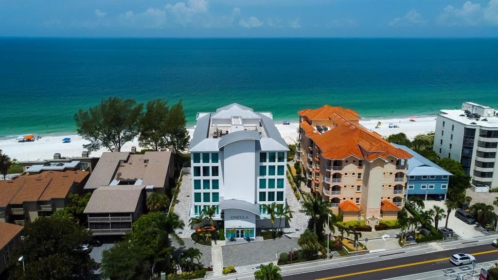 19816 GULF BOULEVARD # 201, INDIAN SHORES, FL 33785