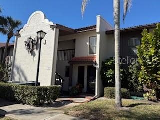 3505 TARPON WOODS BOULEVARD # J408, PALM HARBOR, FL 34685