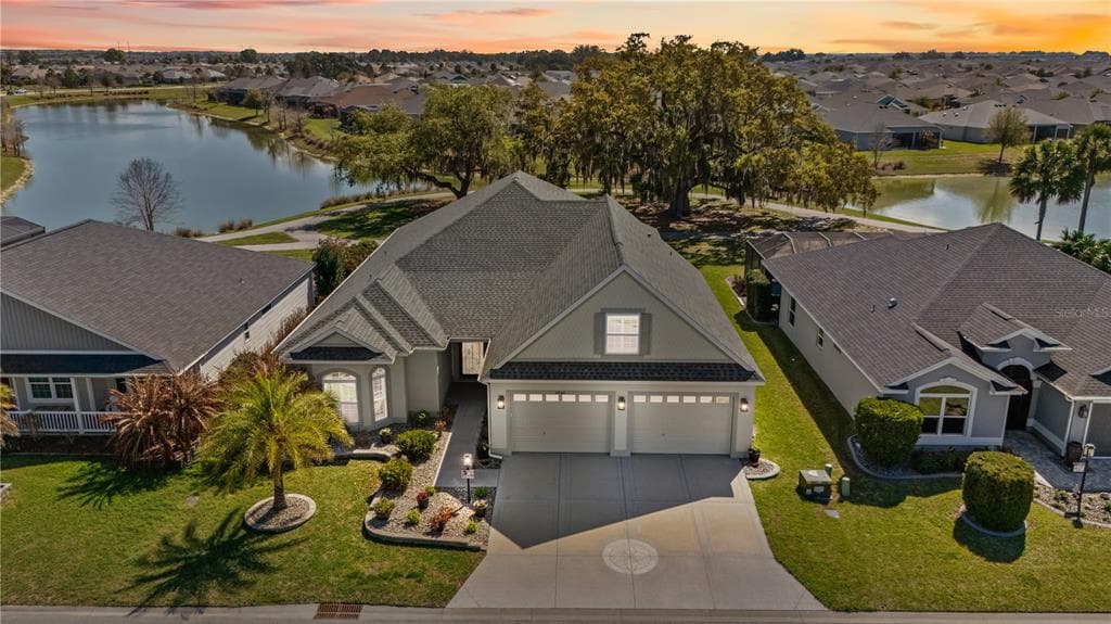 5845 STORMS AVENUE, THE VILLAGES, FL 32163
