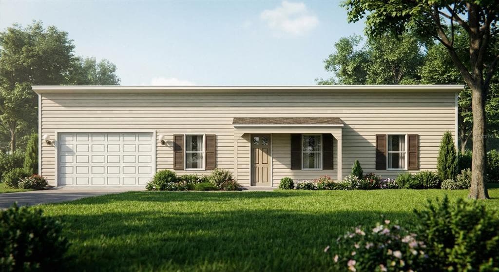 tbd PENNSYLVANIA STREET, PAISLEY, FL 32767