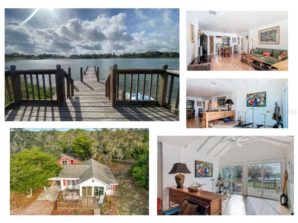 1124 SAINT ANNE SHRINE ROAD, LAKE WALES, FL 33898