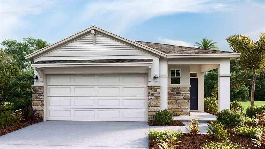 8594 PINECREST TRAIL, WILDWOOD, FL 34785