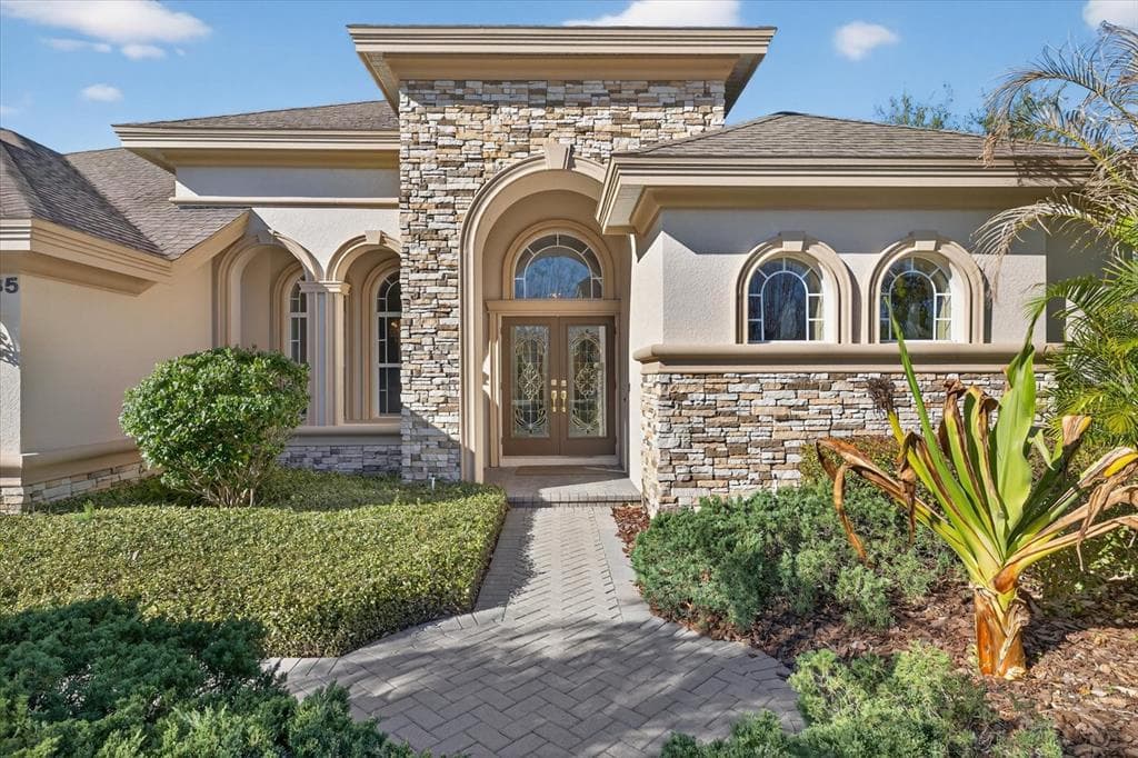 3185 BURBERRY STREET, TARPON SPRINGS, FL 34688