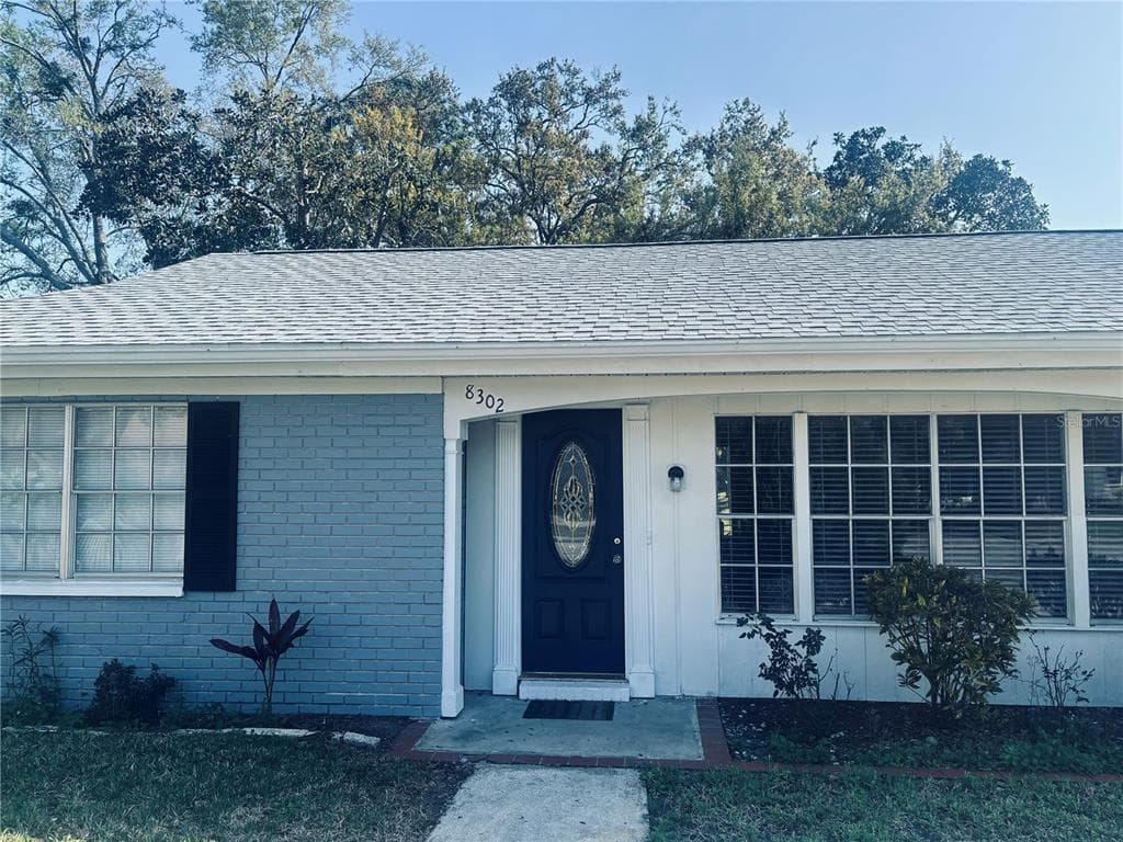 8302 SPLIT RAIL LANE, HUDSON, FL 34667