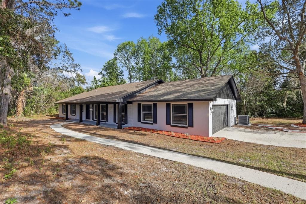 300 E SWEETWATER CREEK DRIVE, LONGWOOD, FL 32779