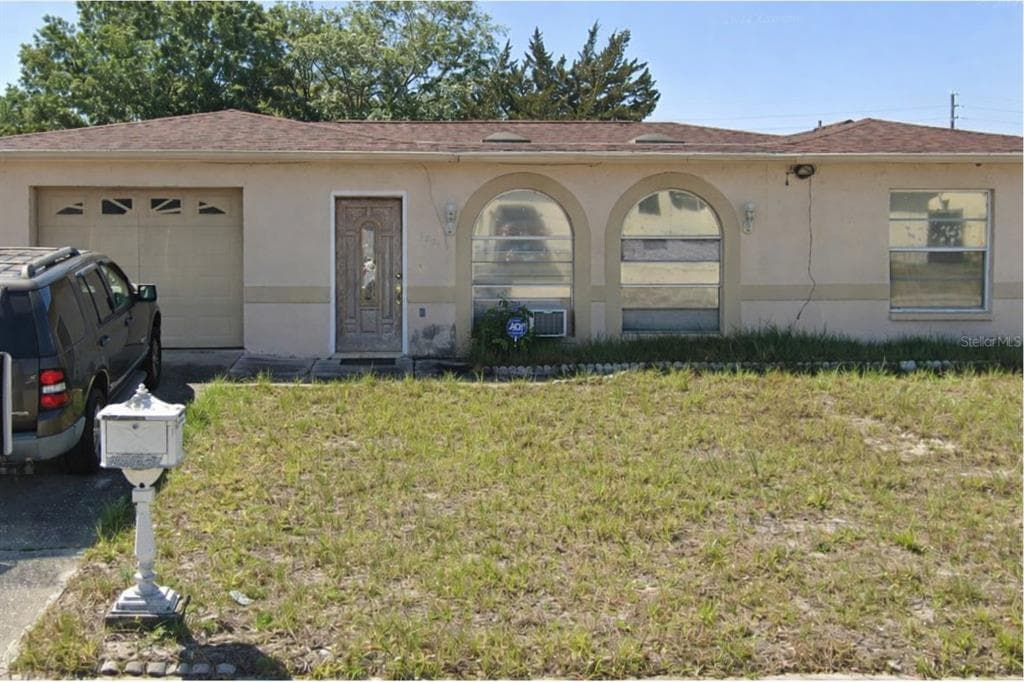 9201 BARRINGTON LANE, PORT RICHEY, FL 34668