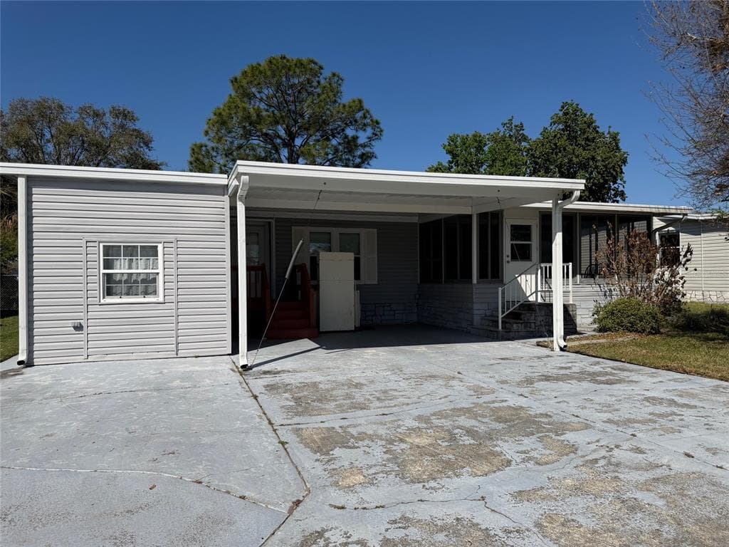 194 ROSEWOOD DRIVE, COCOA, FL 32926
