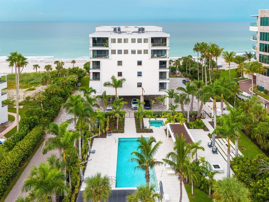 1511 GULF OF MEXICO DRIVE # 201, LONGBOAT KEY, FL 34228