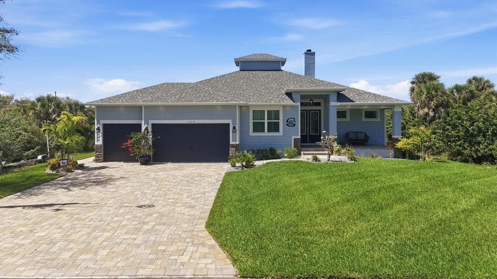 1022 BEEKMAN CIRCLE, PORT CHARLOTTE, FL 33953