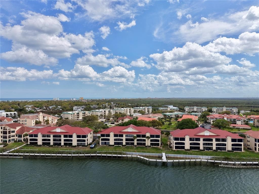 442 BOUCHELLE DRIVE # 305, NEW SMYRNA BEACH, FL 32169
