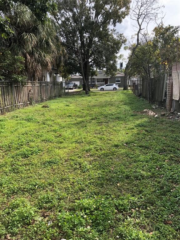 2515 W UNION STREET, TAMPA, FL 33607
