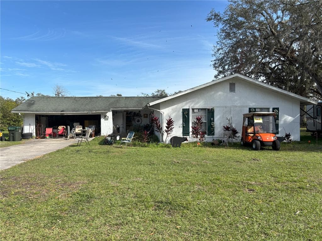 Listing