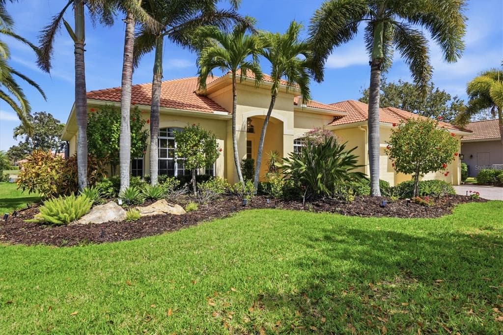 1251 TUSCANY BOULEVARD, VENICE, FL 34292