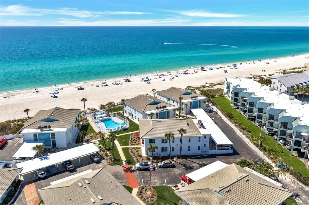 5400 GULF DRIVE # 32, HOLMES BEACH, FL 34217