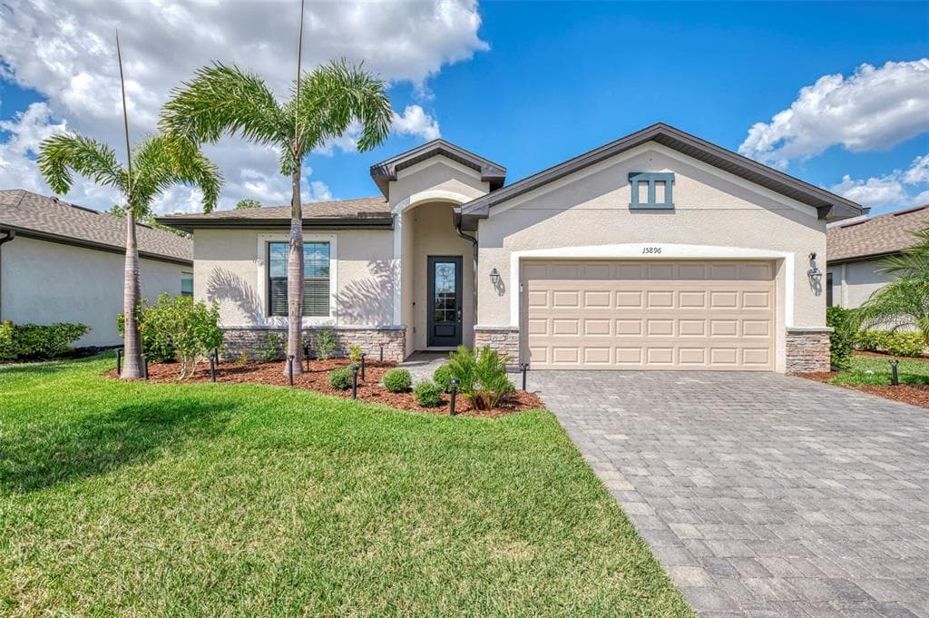 15896 HONEYSUCKLE STREET, PORT CHARLOTTE, FL 33953