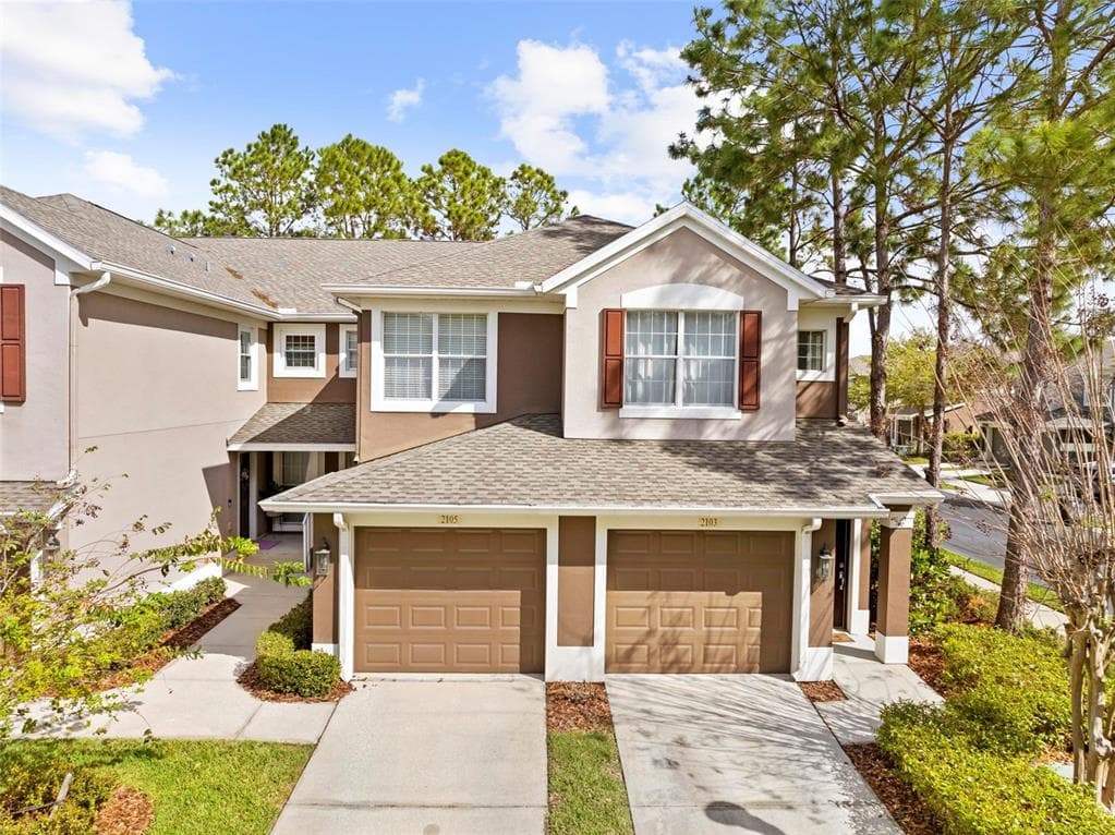 2105 KINGS PALACE DRIVE # 2105, RIVERVIEW, FL 33578