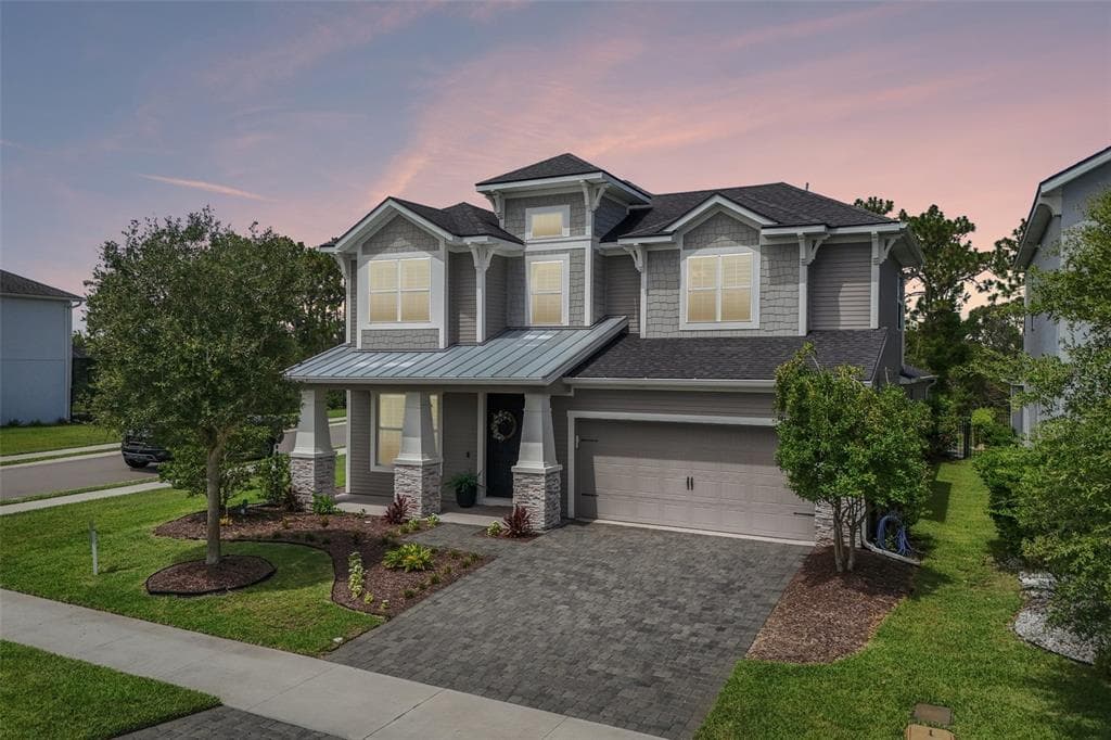 6226 W FALLSGROVE LANE, PORT ORANGE, FL 32128