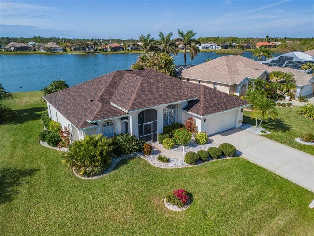 12942 SW KINGSWAY CIRCLE, LAKE SUZY, FL 34269