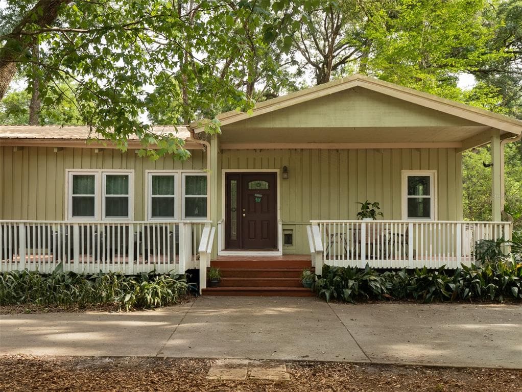 5106 SW 177TH STREET, ARCHER, FL 32618