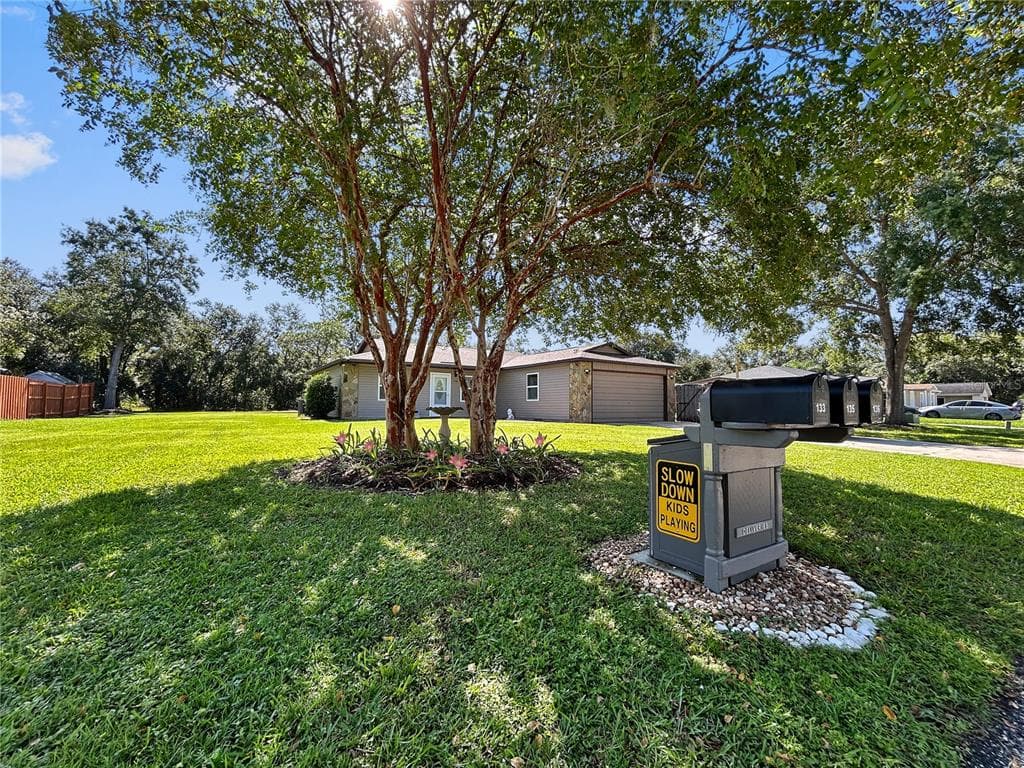 136 PAUL REVERE ROAD, BARTOW, FL 33830