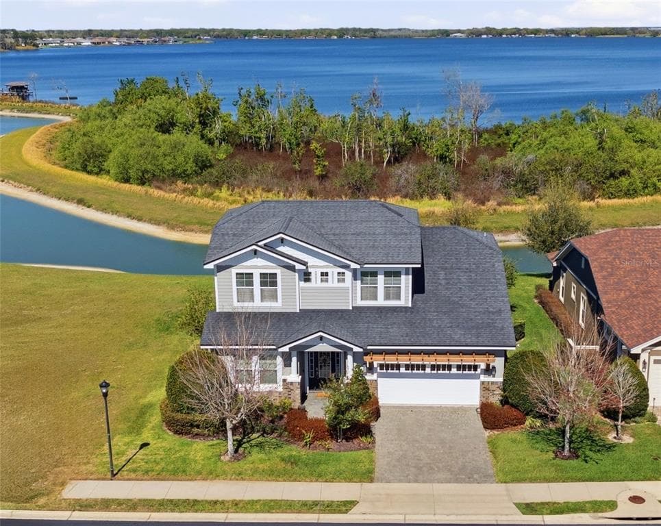 539 WATERFERN TRAIL DRIVE, AUBURNDALE, FL 33823