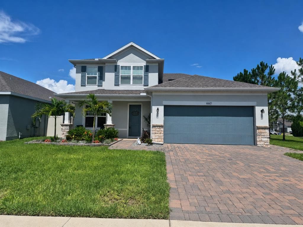 660 BIG PINE AVENUE, MINNEOLA, FL 34715