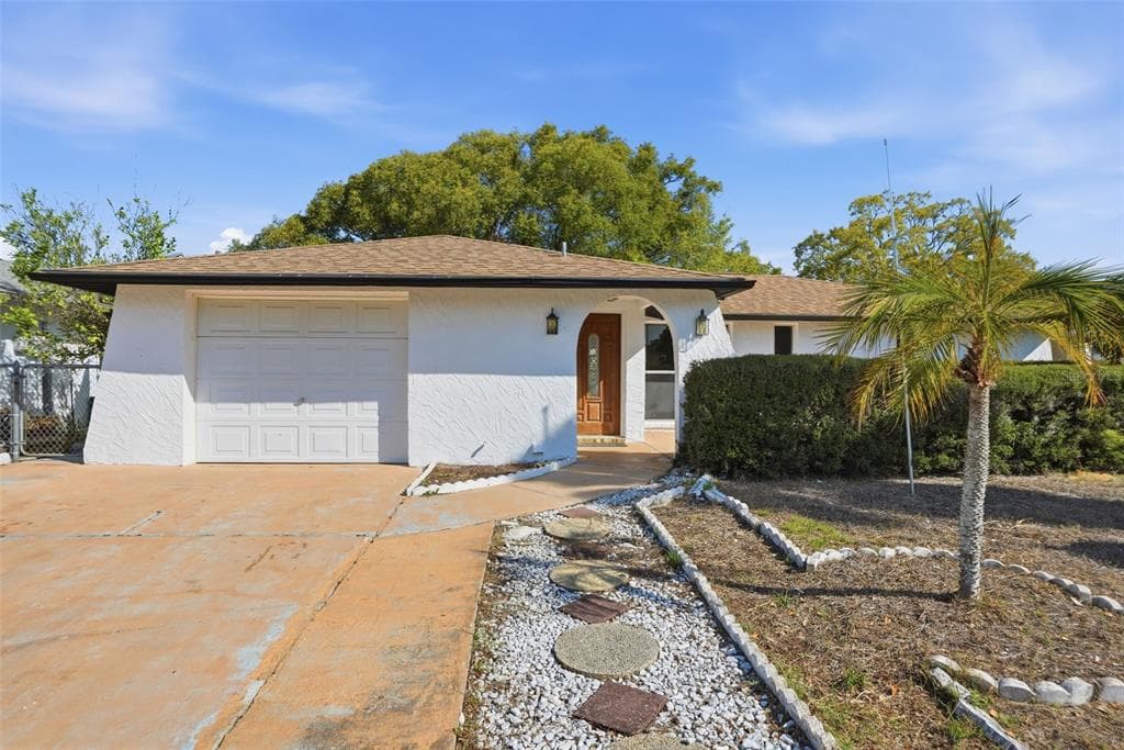 7427 FIRESIDE DRIVE, PORT RICHEY, FL 34668
