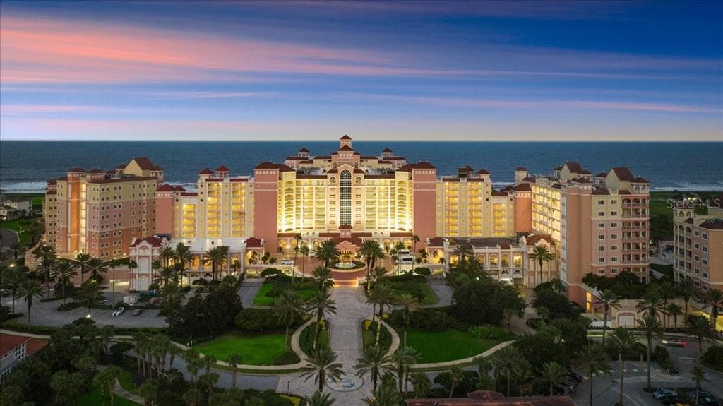200 OCEAN CREST DRIVE # 217, PALM COAST, FL 32137